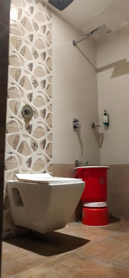 Hotel Meriton Mumbai International Airport T-2 Ngoại thất bức ảnh