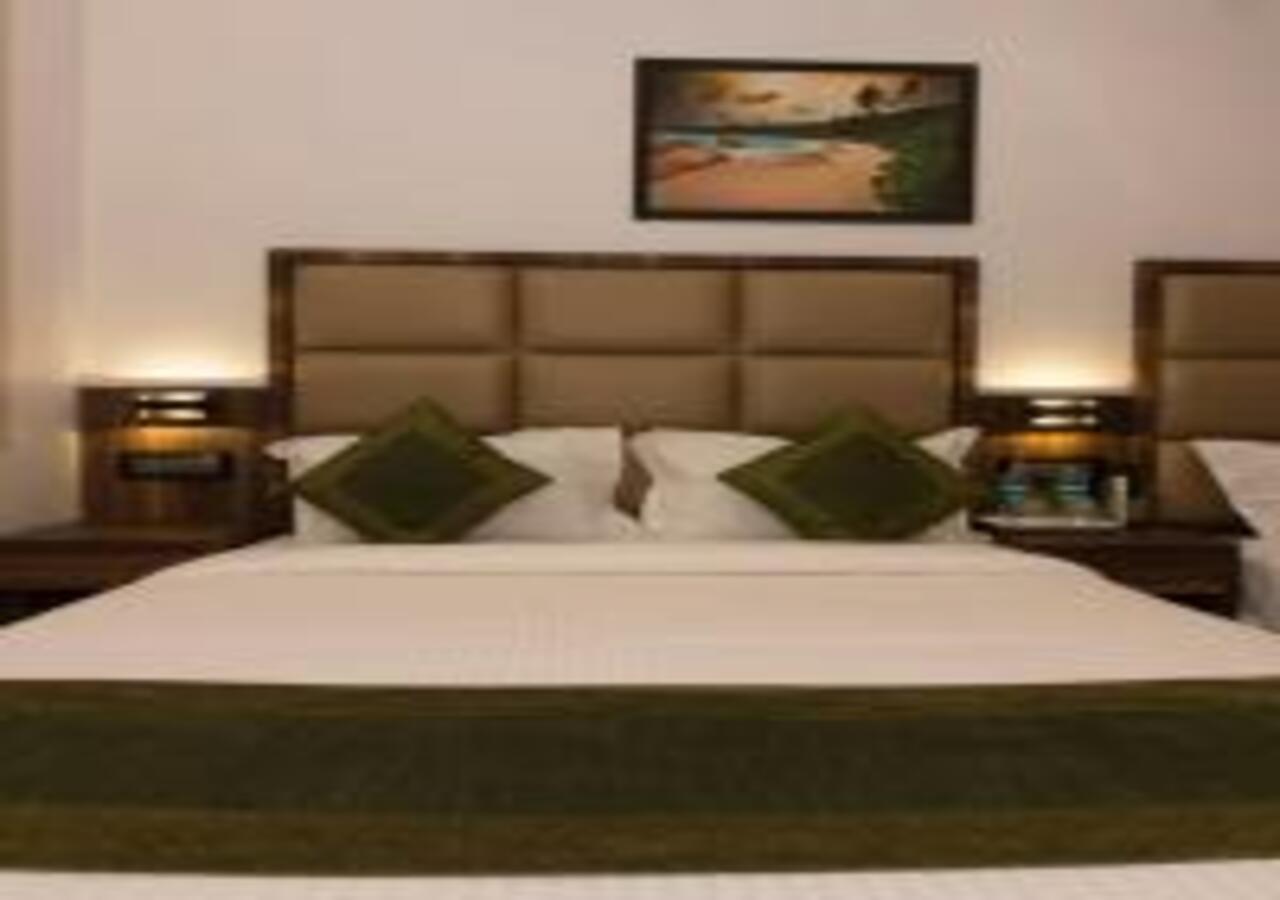 Hotel Meriton Mumbai International Airport T-2 Ngoại thất bức ảnh